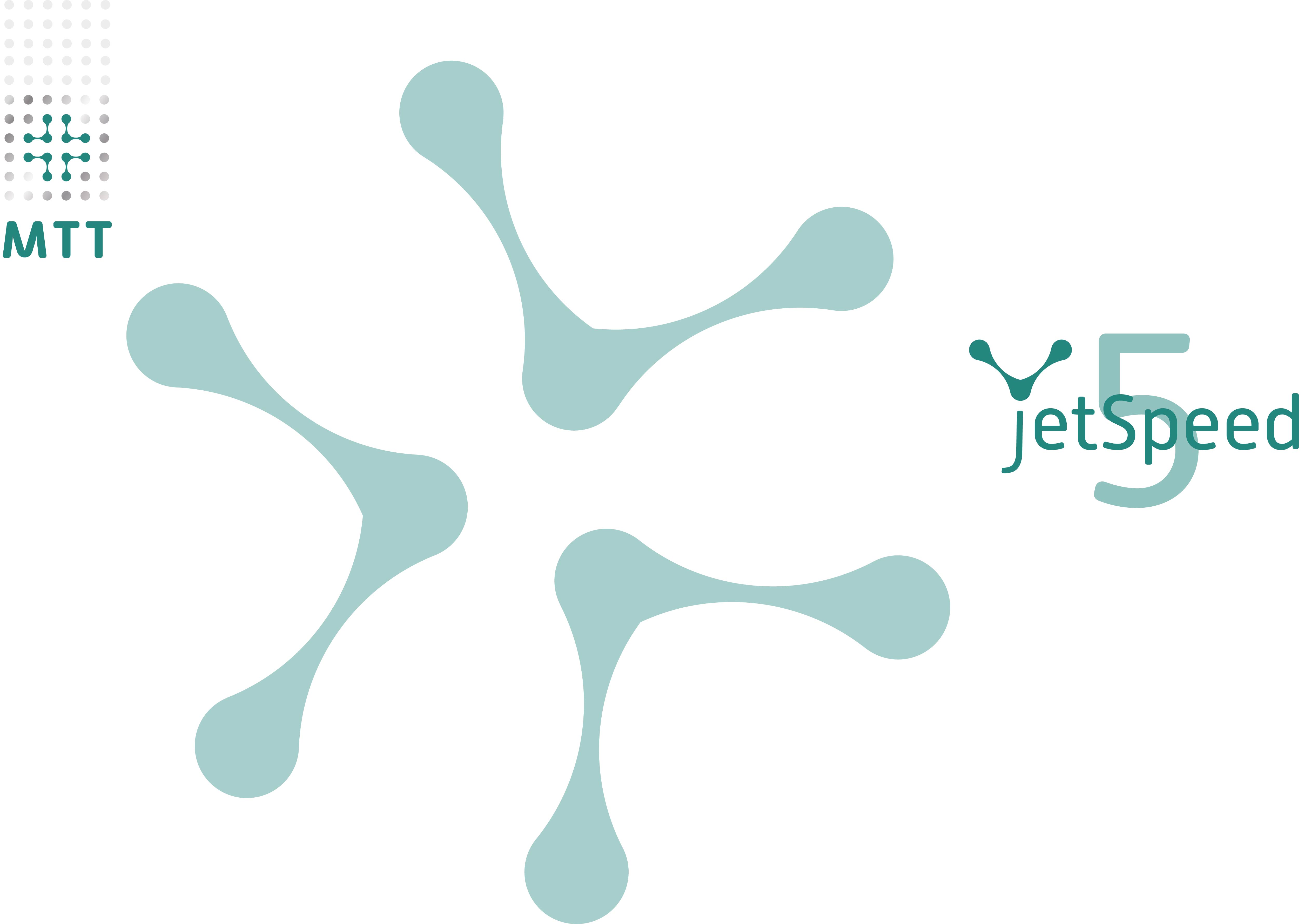 JetSpeed5 - LDR Brachytherapy MTT Medical Targeting Technologies